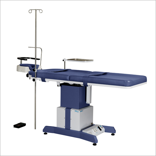 Ophthalmic Operation Table (OT-2000 )