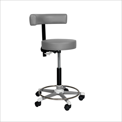 (DS-2000 ) Doctor Sitting Chair By NEOTECH MEDICAL PVT.LTD.