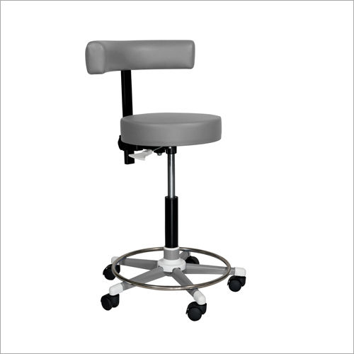 The Evolution of Doctor Chairs: Comfort, Ergonomics, and Patient Care -  MediKart HealthCare Systems - India's Trustworthy Online Store