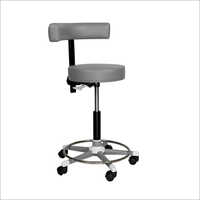 Doctor Sitting Chair
