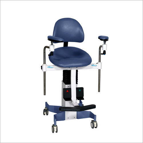 Surgeon Chair