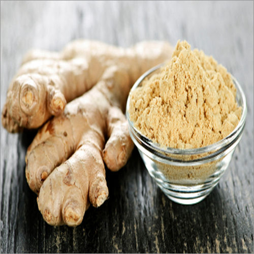 Dried Ginger Powder