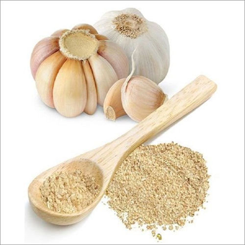 Organic Garlic Powder