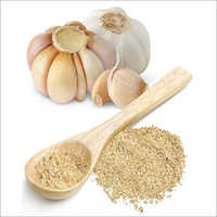 Organic Garlic Powder