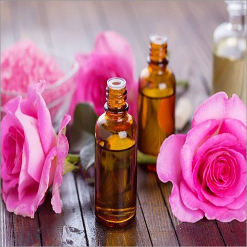 Rose Essential Oil