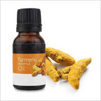 Turmeric Essential Oil