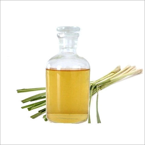 Citronella Essential Oil