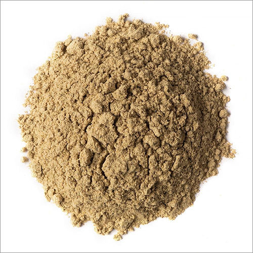 Organic Cardamom Powder