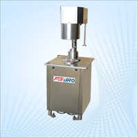 Capping Machine