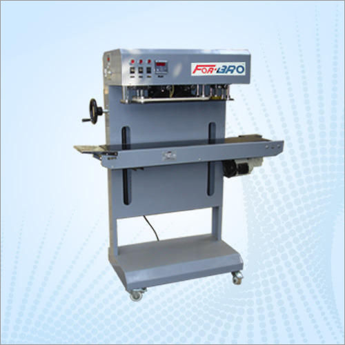 Pouch Sealing Machine