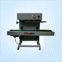 Band Sealer
