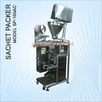 Pouch Packing Machines