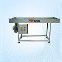 Packing Belt Conveyor