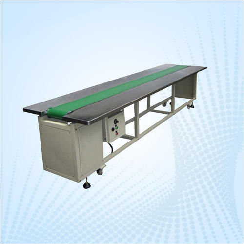 Flat Belt Conveyor