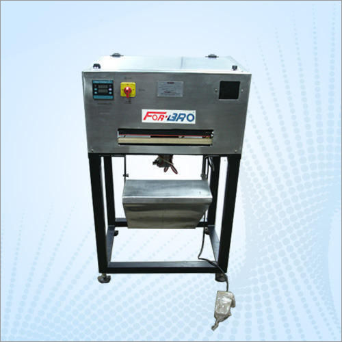 Pneumatic Sealing Machine