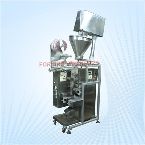 Spice Filling Machine