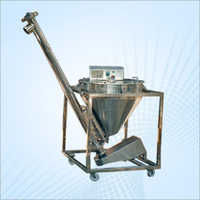 Inclined Screw Feeder
