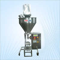 Paint Filling Machine