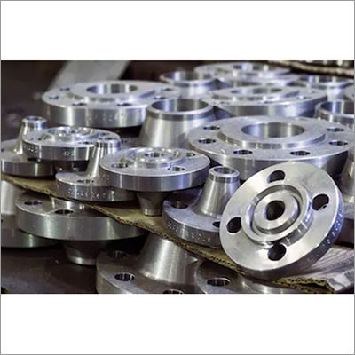 Groove Flanges