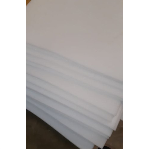 PU Foam Sheet For Bra Pad