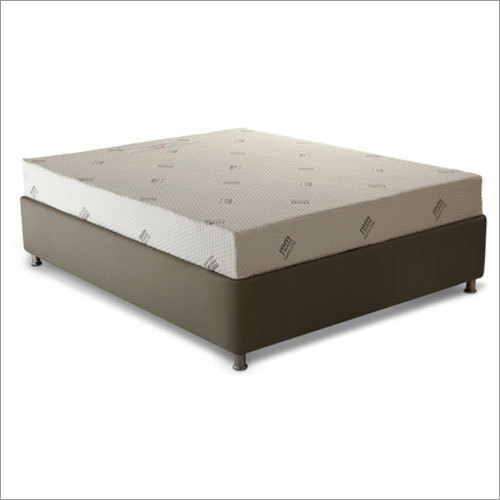 Printed Foam Mattress