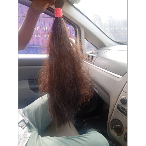 Weft Straight Hair