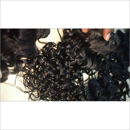 Bulk Hair