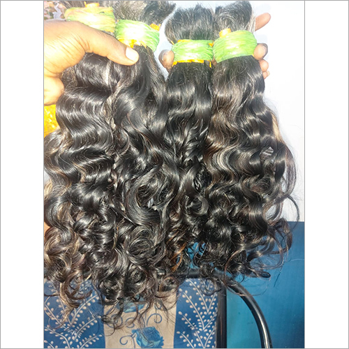Curly Weft