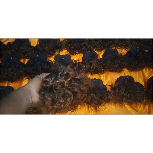 Bulk Hair