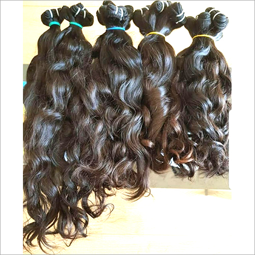 Curly Hair Wig