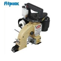Portable Bag Closer Machine