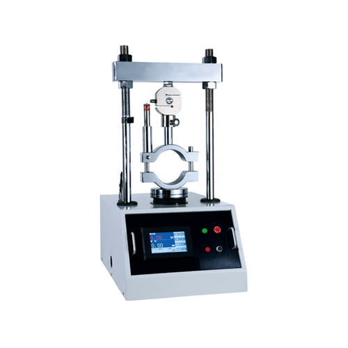 25 and 50 Kg Stability Test Machine