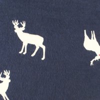 Soft Flannel Fabric