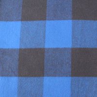 Soft Flannel Fabric