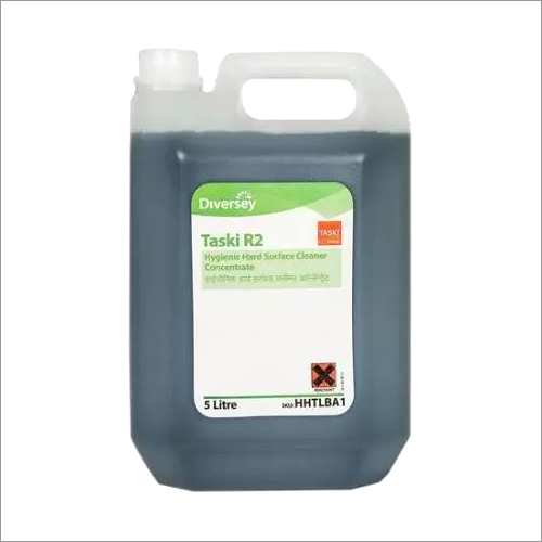 Taski Cleaning Chemicals
