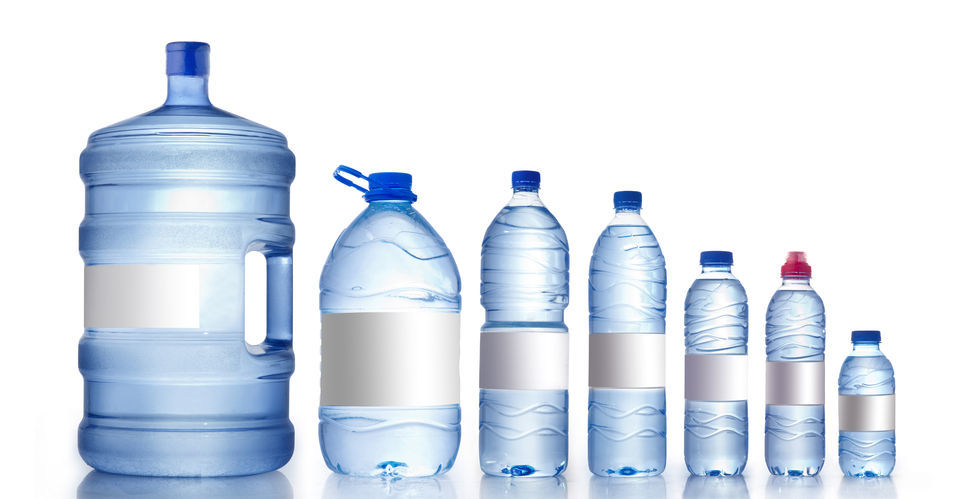 Packaged Drinking Water Testing Services
