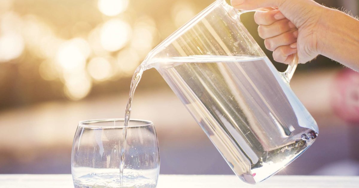 Packaged Drinking Water Testing Services