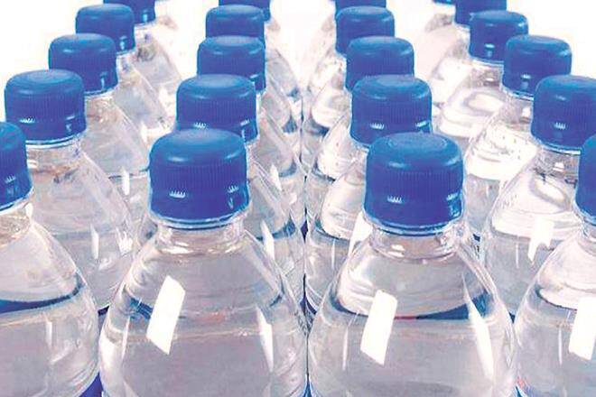 Packaged Drinking Water Testing Services