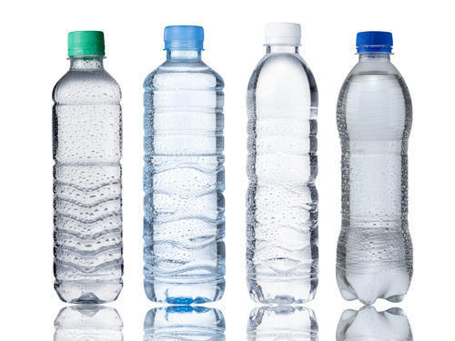 Packaged Drinking Water Testing Services