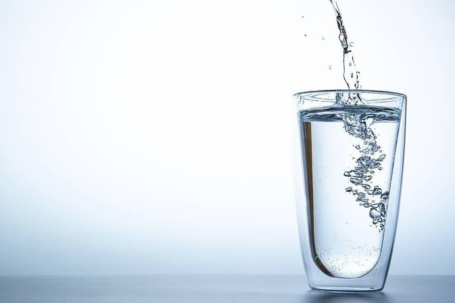 Packaged Drinking Water Testing Services