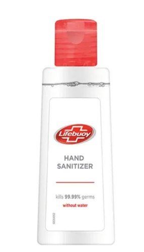 Lifebuoy Hand Sanitizer(50ml)