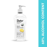 Dabur Sanitize 500 ml Hand Sanitizer| Alcohol Based Sanitizer
