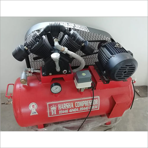 3 Hp Compressor