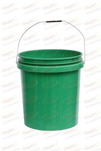 Plastic Paint Bucket
