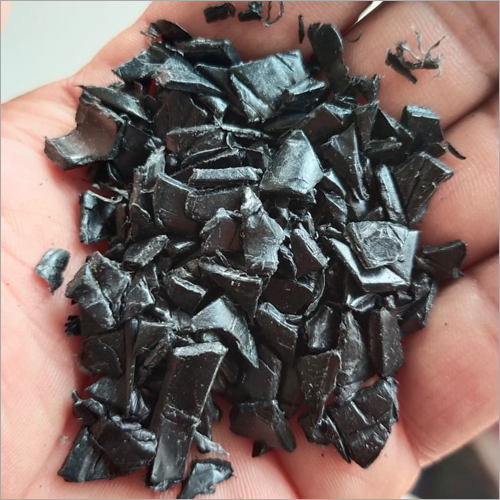 Black Pp Grinding Scrap Grade: Different Grade Available