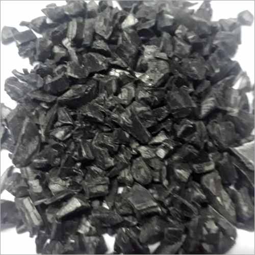 Abs Black Grinding Scrap Grade: Different Grade Available