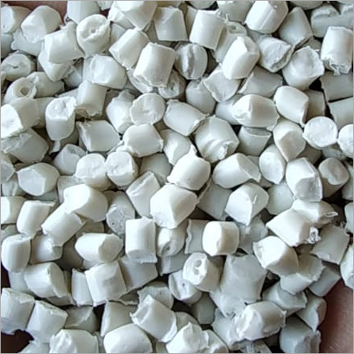 Ppcp Super Milky White Granules Grade: Industrial