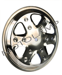 Wheel Cap Tata Ace