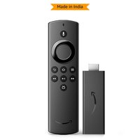 All-new Fire TV Stick Lite with Alexa Voice Remote Lite | Stream HD Quality Video | No power and volume buttons |