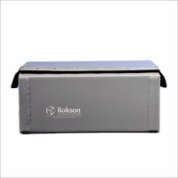 Industrial PP Corrugated Box